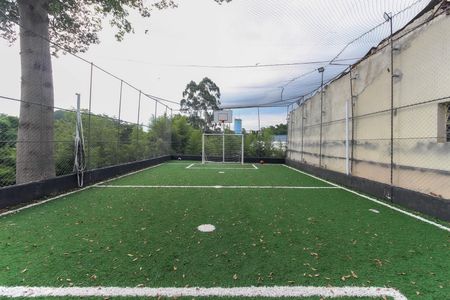 Apartamento para alugar com 40m², 2 quartos e 1 vaga Apartamento para alugar com 40m², 2 quartos e 1 vagaQuadra Esportiva