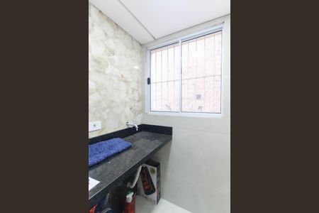 Apartamento para alugar com 40m², 2 quartos e 1 vaga Apartamento para alugar com 40m², 2 quartos e 1 vagaÁrea de Serviço