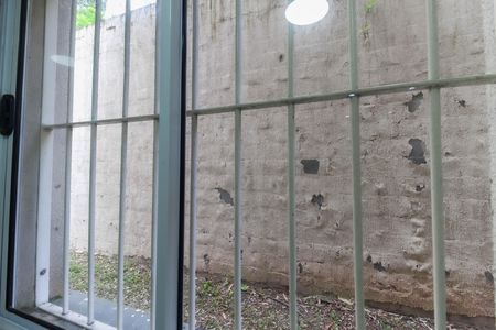 Apartamento para alugar com 40m², 2 quartos e 1 vaga Apartamento para alugar com 40m², 2 quartos e 1 vagaVista da Área de Serviço