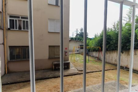 Vista do Quarto 1 de apartamento para alugar com 2 quartos, 40m² em Colônia (zona Leste), São Paulo