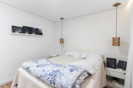 Apartamento para alugar com 40m², 2 quartos e 1 vaga Apartamento para alugar com 40m², 2 quartos e 1 vagaQuarto 2