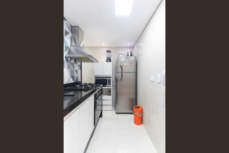 Apartamento para alugar com 40m², 2 quartos e 1 vaga Apartamento para alugar com 40m², 2 quartos e 1 vagaCozinha