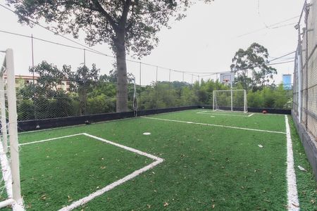 Apartamento para alugar com 40m², 2 quartos e 1 vaga Apartamento para alugar com 40m², 2 quartos e 1 vagaQuadra Esportiva