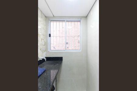 Apartamento para alugar com 40m², 2 quartos e 1 vaga Apartamento para alugar com 40m², 2 quartos e 1 vagaÁrea de Serviço