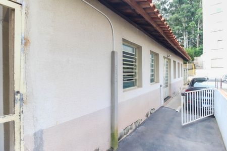 Apartamento para alugar com 40m², 2 quartos e 1 vaga Apartamento para alugar com 40m², 2 quartos e 1 vagaSalão de Festas