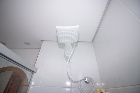 Apartamento à venda com 58m², 2 quartos e 1 vagaBanheiro Social