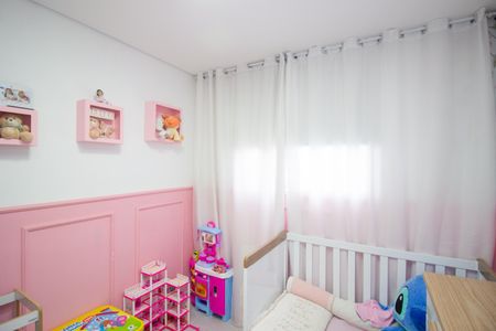 Apartamento à venda com 58m², 2 quartos e 1 vagaQuarto 2