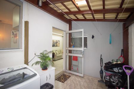 Apartamento à venda com 58m², 2 quartos e 1 vagaÁrea gourmet