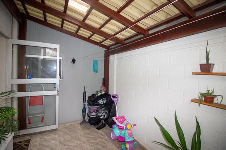 Apartamento à venda com 58m², 2 quartos e 1 vagaÁrea gourmet