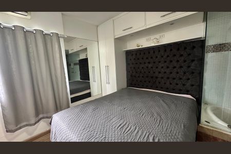 Quarto 1 de apartamento para alugar com 3 quartos, 84m² em Recreio dos Bandeirantes, Rio de Janeiro