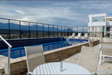 Apartamento para alugar com 84m², 3 quartos e 1 vaga Apartamento para alugar com 84m², 3 quartos e 1 vagaÁrea comum