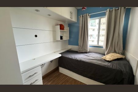 Apartamento para alugar com 84m², 3 quartos e 1 vaga Apartamento para alugar com 84m², 3 quartos e 1 vagaQuarto 3