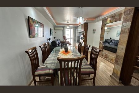 Sala de apartamento para alugar com 3 quartos, 84m² em Recreio dos Bandeirantes, Rio de Janeiro