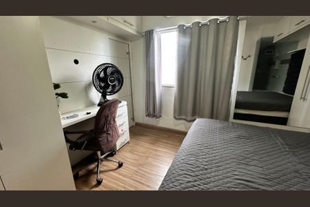 Quarto 1 de apartamento para alugar com 3 quartos, 84m² em Recreio dos Bandeirantes, Rio de Janeiro