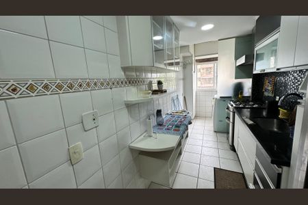 Apartamento para alugar com 84m², 3 quartos e 1 vaga Apartamento para alugar com 84m², 3 quartos e 1 vagaCozinha