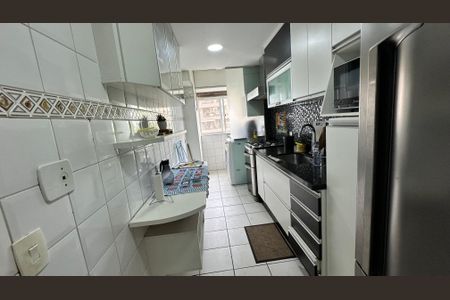 Apartamento para alugar com 84m², 3 quartos e 1 vaga Apartamento para alugar com 84m², 3 quartos e 1 vagaCozinha