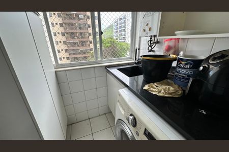 Apartamento para alugar com 84m², 3 quartos e 1 vaga Apartamento para alugar com 84m², 3 quartos e 1 vagaÁrea de Serviço