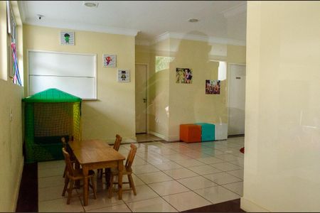 Apartamento para alugar com 84m², 3 quartos e 1 vaga Apartamento para alugar com 84m², 3 quartos e 1 vagaÁrea comum