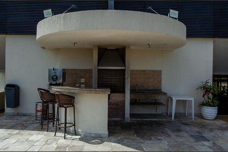 Apartamento para alugar com 84m², 3 quartos e 1 vaga Apartamento para alugar com 84m², 3 quartos e 1 vagaÁrea comum