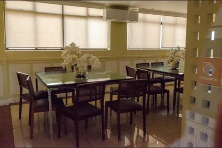 Apartamento para alugar com 84m², 3 quartos e 1 vaga Apartamento para alugar com 84m², 3 quartos e 1 vagaÁrea comum