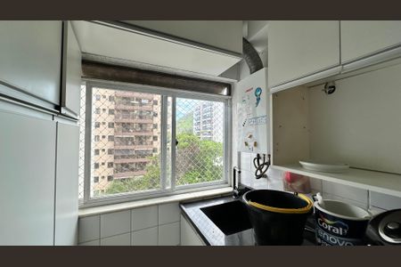 Apartamento para alugar com 84m², 3 quartos e 1 vaga Apartamento para alugar com 84m², 3 quartos e 1 vagaÁrea de Serviço