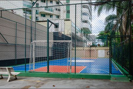 Apartamento para alugar com 84m², 3 quartos e 1 vaga Apartamento para alugar com 84m², 3 quartos e 1 vagaÁrea comum