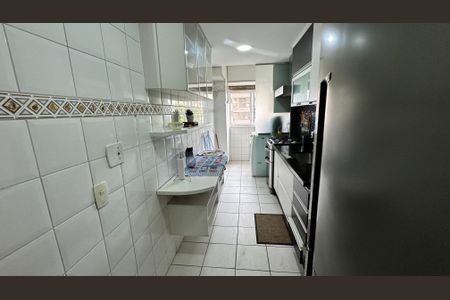 Apartamento para alugar com 84m², 3 quartos e 1 vaga Apartamento para alugar com 84m², 3 quartos e 1 vagaCozinha