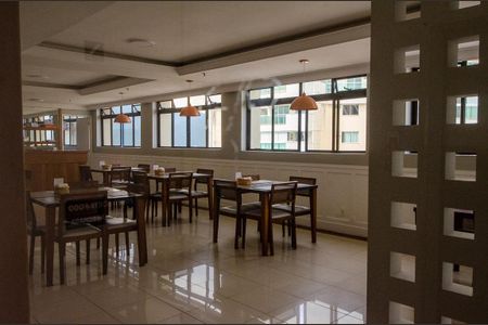 Apartamento para alugar com 84m², 3 quartos e 1 vaga Apartamento para alugar com 84m², 3 quartos e 1 vagaÁrea comum