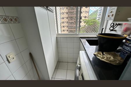 Apartamento para alugar com 84m², 3 quartos e 1 vaga Apartamento para alugar com 84m², 3 quartos e 1 vagaÁrea de Serviço
