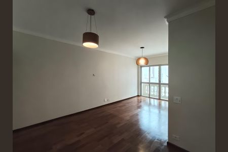 Apartamento para alugar com 2 quartos, 80m² em Vila Clementino, São Paulo
