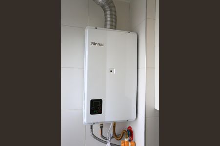 Apartamento para alugar com 120m², 2 quartos e 1 vaga Apartamento para alugar com 120m², 2 quartos e 1 vagaÁrea de Serviço