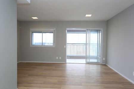 Apartamento para alugar com 120m², 2 quartos e 1 vaga Apartamento para alugar com 120m², 2 quartos e 1 vagaSala