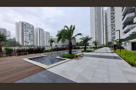 Apartamento para alugar com 120m², 2 quartos e 1 vaga Apartamento para alugar com 120m², 2 quartos e 1 vagaÁrea comum