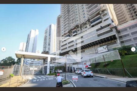 Apartamento para alugar com 120m², 2 quartos e 1 vaga Apartamento para alugar com 120m², 2 quartos e 1 vagaFachada