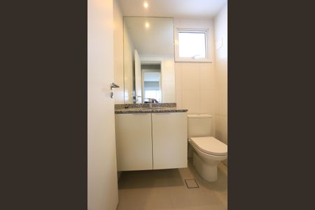 Apartamento para alugar com 120m², 2 quartos e 1 vaga Apartamento para alugar com 120m², 2 quartos e 1 vagaBanheiro