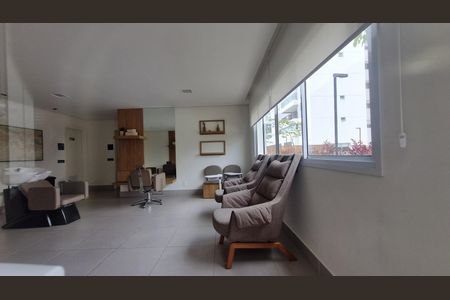 Apartamento para alugar com 120m², 2 quartos e 1 vaga Apartamento para alugar com 120m², 2 quartos e 1 vagaespaço mulher