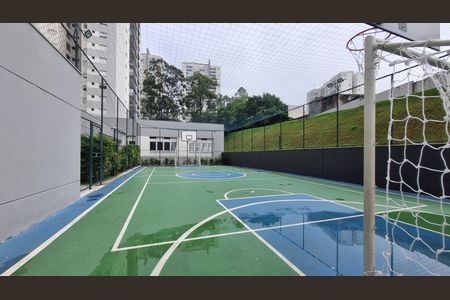 Apartamento para alugar com 120m², 2 quartos e 1 vaga Apartamento para alugar com 120m², 2 quartos e 1 vagaQuadra Esportiva