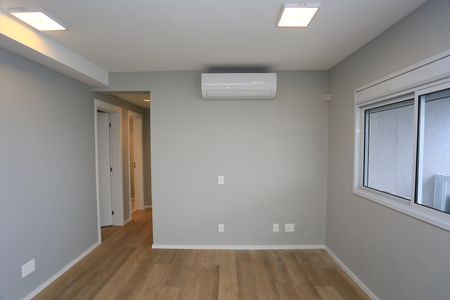 Apartamento para alugar com 120m², 2 quartos e 1 vaga Apartamento para alugar com 120m², 2 quartos e 1 vagaSala