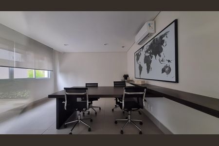 Apartamento para alugar com 120m², 2 quartos e 1 vaga Apartamento para alugar com 120m², 2 quartos e 1 vagasala de estudo