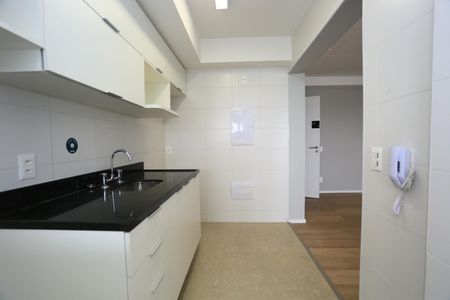 Apartamento para alugar com 120m², 2 quartos e 1 vaga Apartamento para alugar com 120m², 2 quartos e 1 vagacozinha