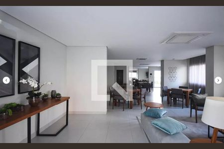 Apartamento para alugar com 120m², 2 quartos e 1 vaga Apartamento para alugar com 120m², 2 quartos e 1 vagaÁrea comum - Salão de festas