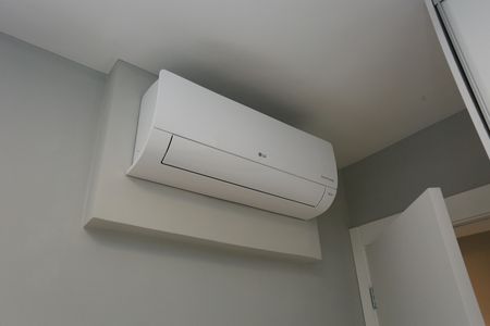 Apartamento para alugar com 120m², 2 quartos e 1 vaga Apartamento para alugar com 120m², 2 quartos e 1 vagaquarto 1