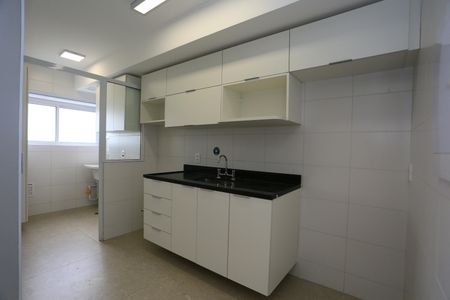Apartamento para alugar com 120m², 2 quartos e 1 vaga Apartamento para alugar com 120m², 2 quartos e 1 vagacozinha