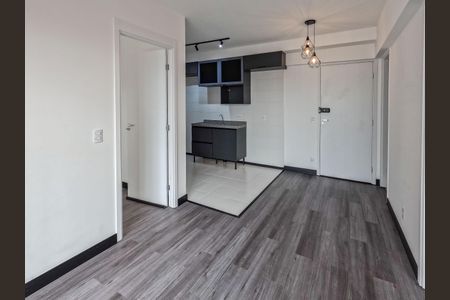 Apartamento para alugar com 42m², 2 quartos e sem vaga