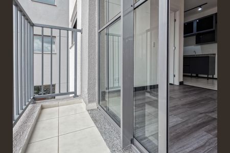 Apartamento para alugar com 42m², 2 quartos e sem vaga