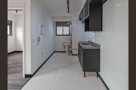 Apartamento para alugar com 42m², 2 quartos e sem vaga
