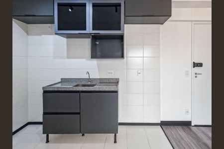 Apartamento para alugar com 42m², 2 quartos e sem vaga