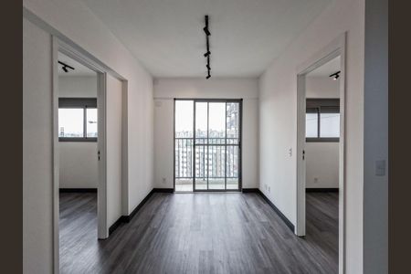 Apartamento para alugar com 42m², 2 quartos e sem vaga