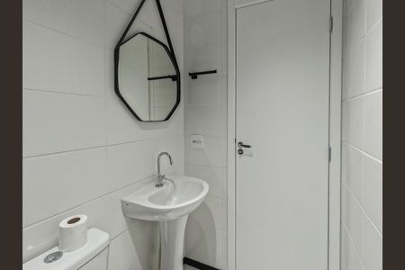 Apartamento para alugar com 42m², 2 quartos e sem vaga
