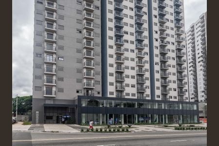 Apartamento para alugar com 42m², 2 quartos e sem vaga